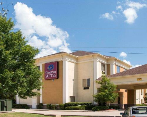Hotel Comfort Suites Shreveport