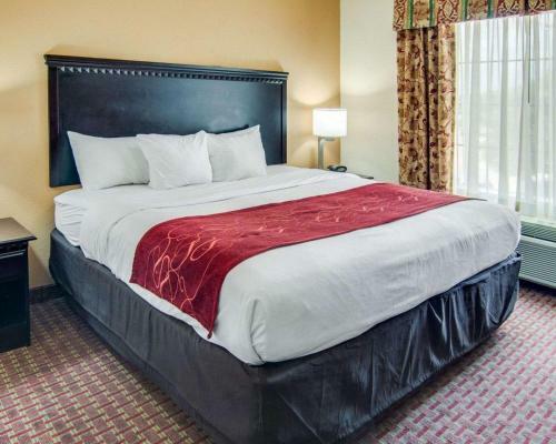 Hotel Comfort Suites Shreveport