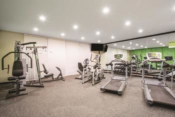 Hotel Quality Inn & Suites West Monroe