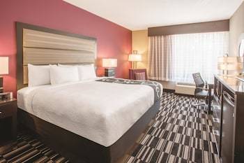 Hotel Quality Inn & Suites West Monroe