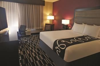 Hotel Quality Inn & Suites West Monroe