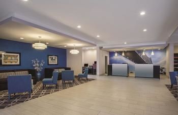 Hotel Quality Inn & Suites West Monroe