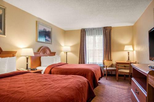 Hotel Quality Inn Bangor
