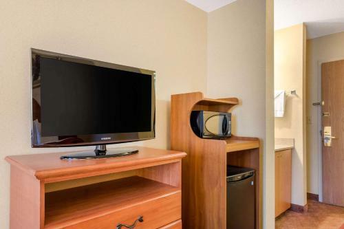 Hotel Quality Inn Bangor