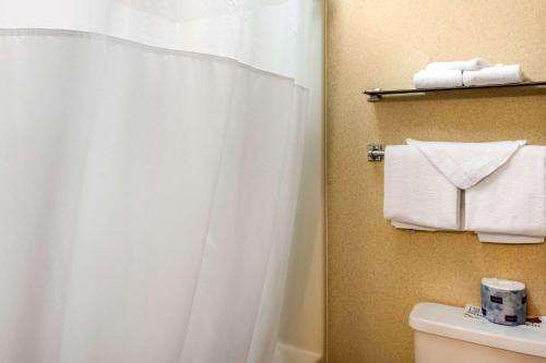 Hotel Quality Inn Bangor