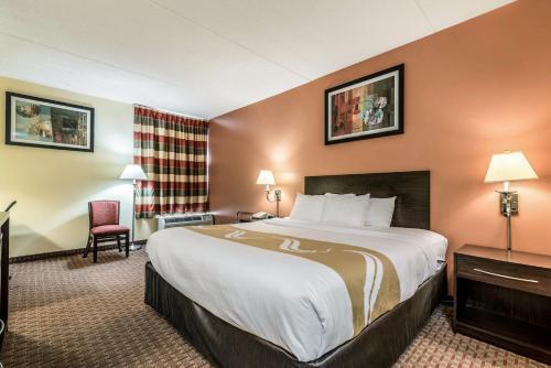 Hotel Days Inn Bangor