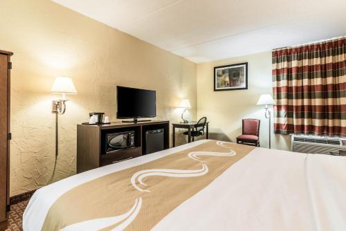 Hotel Days Inn Bangor