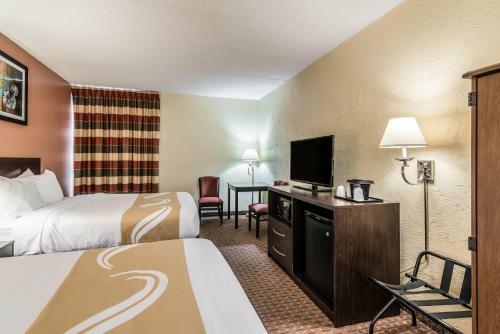 Hotel Days Inn Bangor