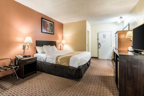 Hotel Days Inn Bangor