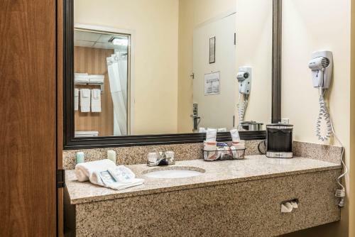 Hotel Days Inn Bangor