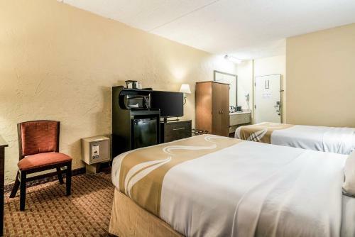 Hotel Days Inn Bangor