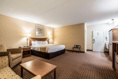 Hotel Days Inn Bangor