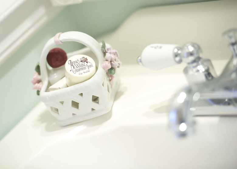 Bed & Breakfast Anne's White Columns Inn