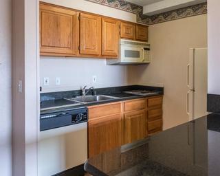 Hotel Rodeway Inn & Suites Shreveport