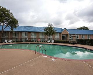 Hotel Rodeway Inn & Suites Shreveport