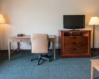 Hotel Rodeway Inn & Suites Shreveport