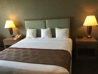 Hotel Rodeway Inn & Suites Shreveport