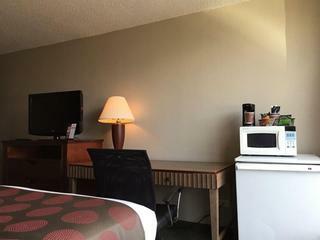 Hotel Rodeway Inn & Suites Shreveport