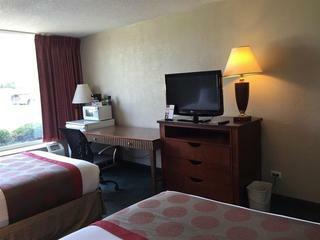 Hotel Rodeway Inn & Suites Shreveport