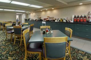 Hotel Rodeway Inn & Suites Shreveport