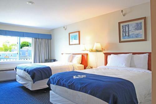 Motel Fisherman's Wharf Inn