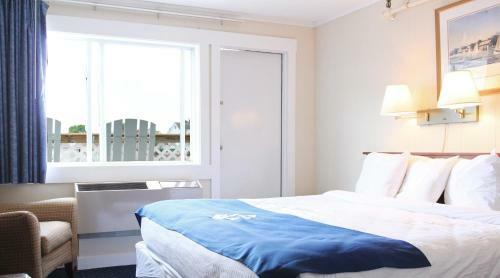 Motel Fisherman's Wharf Inn