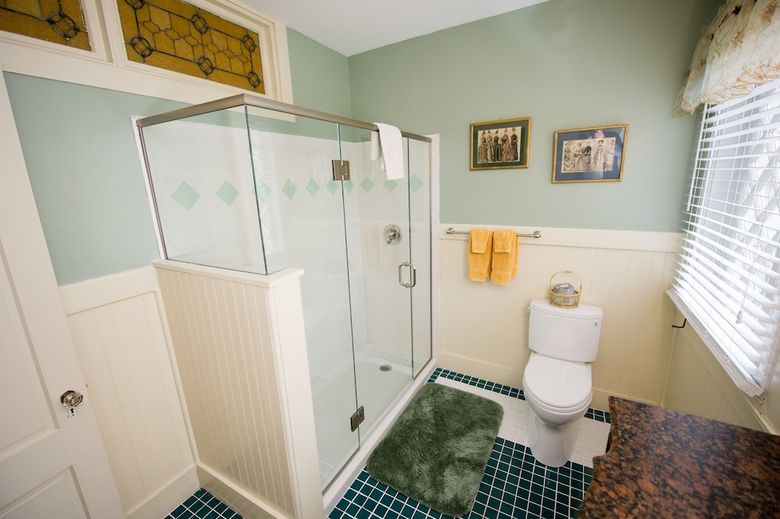 Bed & Breakfast Cleftstone Manor