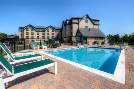 Hotel Hampton Inn Bar Harbor