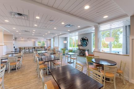 Hotel Hampton Inn Bar Harbor