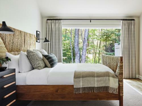 Hotel The White Barn Inn And Spa