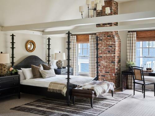Hotel The White Barn Inn And Spa