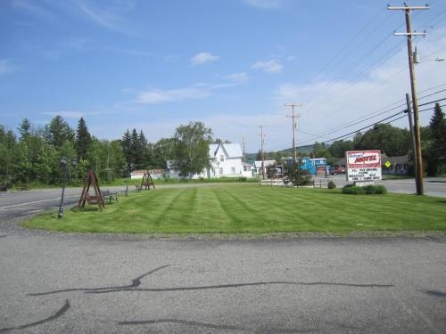 Bishops Country Inn Motel