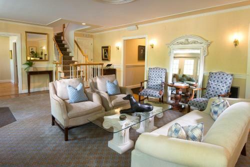 Hotel Cape Arundel Inn And Resort