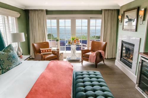 Hotel Cape Arundel Inn And Resort