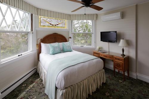 Hotel Cape Arundel Inn And Resort