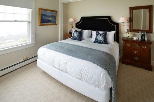 Hotel Cape Arundel Inn And Resort