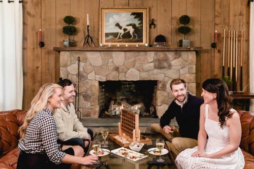 Hotel Cape Arundel Inn And Resort