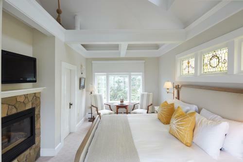 Hotel Cape Arundel Inn And Resort