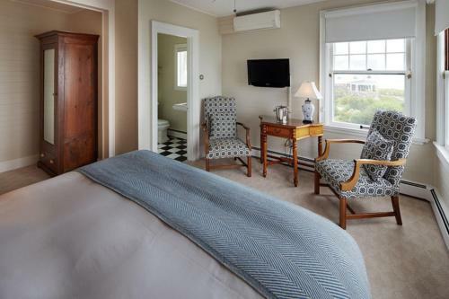 Hotel Cape Arundel Inn And Resort