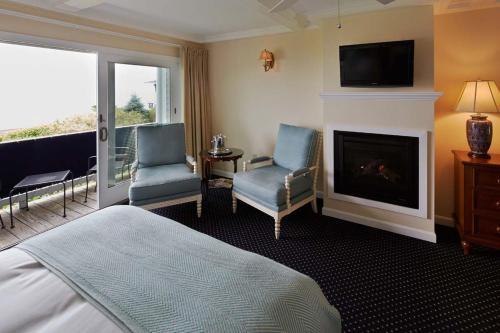 Hotel Cape Arundel Inn And Resort