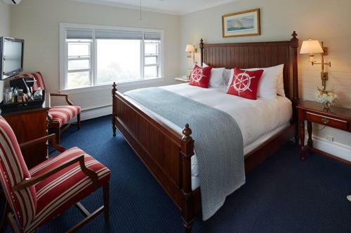 Hotel Cape Arundel Inn And Resort