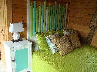 Agroturismo Bay Leaf Cottages & Bistro