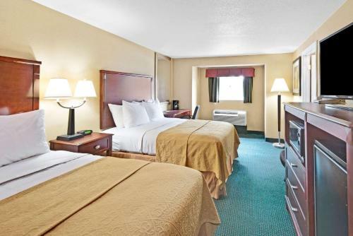 Hotel Ramada By Wyndham Kittery