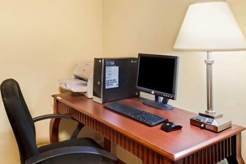 Hotel Ramada By Wyndham Kittery