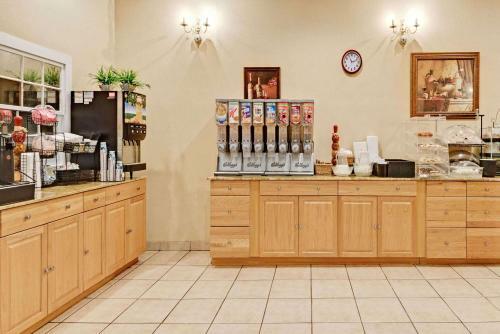 Hotel Ramada By Wyndham Kittery