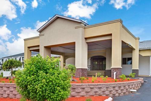 Hotel Ramada By Wyndham Kittery