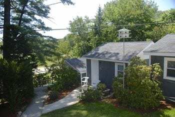 Motel Kittery Inn & Suites