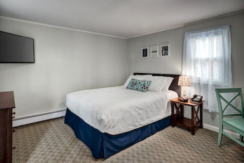 Motel Kittery Inn & Suites