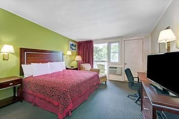 Motel Kittery Inn & Suites