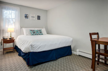 Motel Kittery Inn & Suites